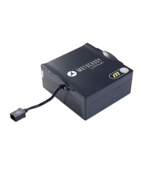 M-Series Standard Lithium Battery & Charger