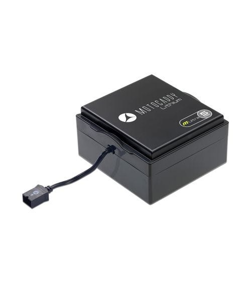 M-Series Extended Lithium Battery & Charger