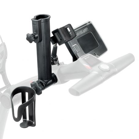 Essential Accessory Pack (with Device Cradle)