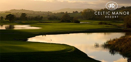 Celtic Manor Resort